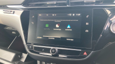 Vauxhall Corsa 100kW Anniversary Edition 50kWh 5dr Auto [11kWCh] Electric Hatchback